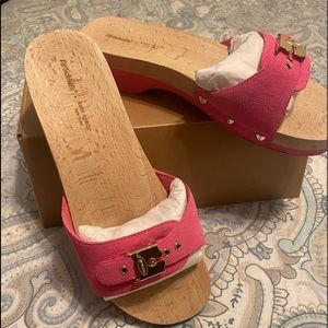 Kate Spade sandals